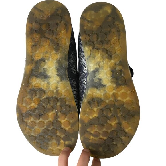 NoBull Outwork gray camouflage sneakers shoes SuperFabric cross training wms 11 - Picture 6 of 8